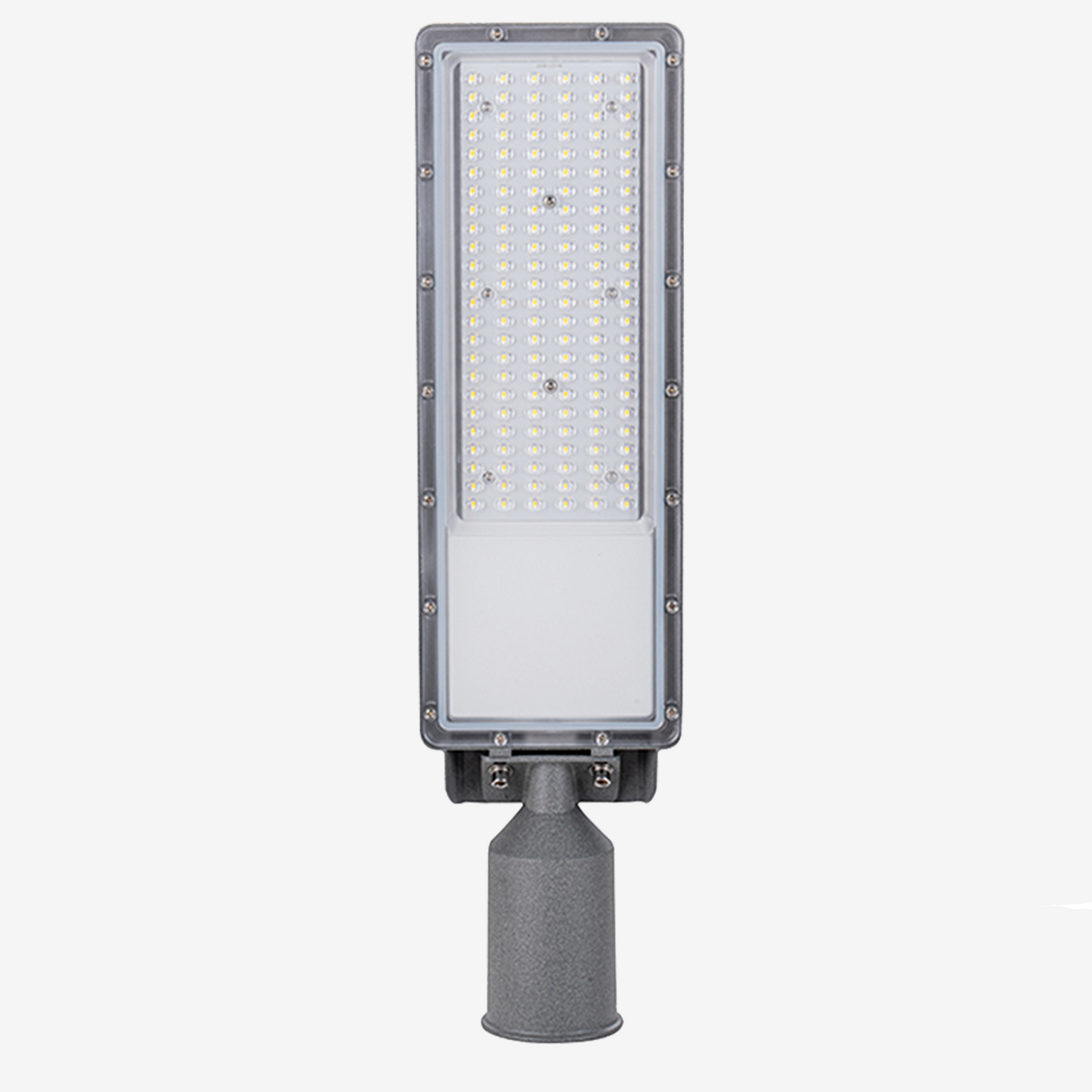 Luminaria Vial LED 100W - Alumbrado Público Certificado (220V)