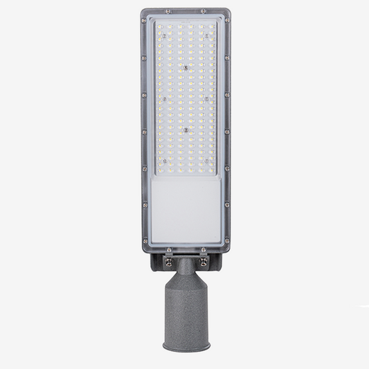 Luminaria Vial LED 100W - Alumbrado Público Certificado (220V)